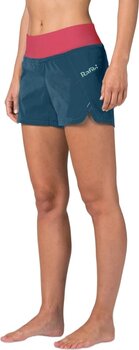 Outdoor Shorts Rafiki Vella Lady Shorts Stargazer 38 Outdoor Shorts - 5