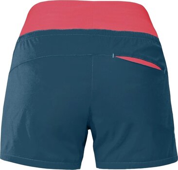 Friluftsliv shorts Rafiki Vella Lady Shorts Stargazer 36 Friluftsliv shorts - 2