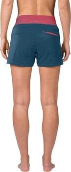 Outdoor Shorts Rafiki Vella Lady Shorts Stargazer 40 Outdoor Shorts - 4
