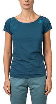 Outdoor T-Shirt Rafiki Jay Lady Short Sleeve Stargazer 36 T-Shirt - 3