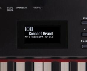 Digital Stage Piano Roland RD-08 Digital Stage Piano - 4