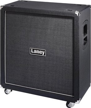 Gitarový reprobox Laney GS412PS - 2