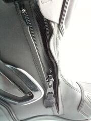 Motociklističke čizme Forma Boots Freccia Black 43 Motociklističke čizme (Oštećeno) - 3