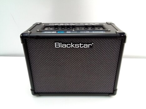Modelling gitaarcombo Blackstar ID:Core20 V3 (Zo goed als nieuw) - 2