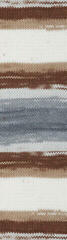 Fire de tricotat Alize Diva Batik 5742 Fire de tricotat - 1
