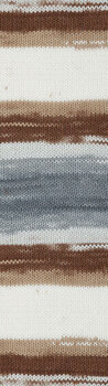 Fil à tricoter Alize Diva Batik 5742 Fil à tricoter - 2