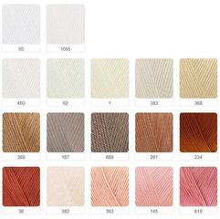 Pređa za pletenje Alize Diva 324 Pređa za pletenje - 2