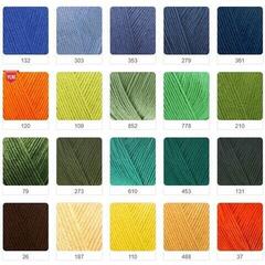 Fire de tricotat Alize Diva 120 Fire de tricotat - 4