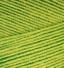 Knitting Yarn Alize Forever 210 Knitting Yarn - 2
