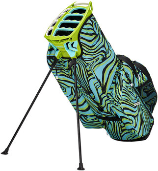 Golf torba Stand Bag Ogio All Elements Hybrid Tiger Swirl Golf torba Stand Bag - 2