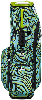 Stand Bag Ogio All Elements Hybrid Tiger Swirl Stand Bag - 3