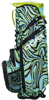 Stand Bag Ogio All Elements Hybrid Tiger Swirl Stand Bag - 4