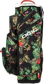 Cart Bag Ogio All Elements Silencer Aloha OE Cart Bag - 3