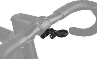 Fahrradelektronik Topeak UTF Multi-Mount Pro - 1