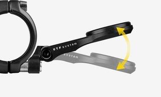 Fahrradelektronik Topeak UTF Multi-Mount Pro - 3