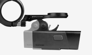 Fahrradelektronik Topeak UTF Multi-Mount Pro - 4