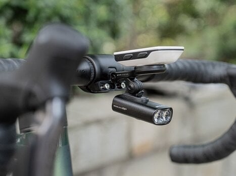 Électronique cycliste Topeak UTF Multi-Mount Pro - 6