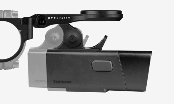 Cycling electronics Topeak UTF Multi-Mount Pro - 5