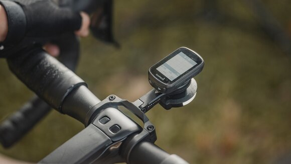 Électronique cycliste Topeak UTF Multi-Mount Pro - 6