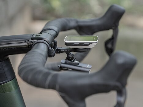 elettronica per bicicletta Topeak UTF Multi-Mount Pro - 7