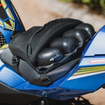 Motorcycle Other Equipment Oxford Air Seat Street & Sport - 19