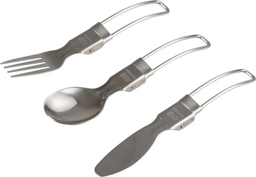 Posate Oxford Camping Cutlery Posate - 2