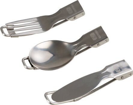 Couvert Oxford Camping Cutlery Couvert - 3