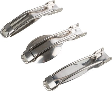 Posate Oxford Camping Cutlery Posate - 4
