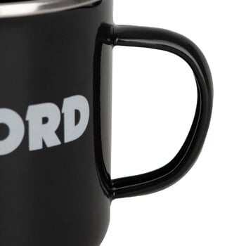 Thermo Mug, Cup Oxford Camping Mug 0,35 L - 3