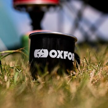 Cana termica, Paharul Oxford Camping Mug 0,35 L - 7