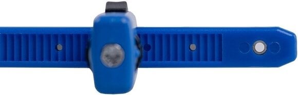 Moto serratura Oxford Combi Zip Lock Blu Moto serratura - 4