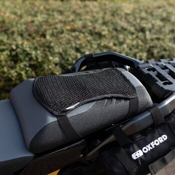 Ostatní příslušenství pro moto Oxford Cool Seat Pillion & Enduro - 3