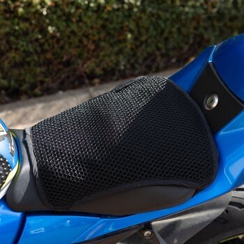 Ostatní příslušenství pro moto Oxford Cool Seat Street & Sport - 3