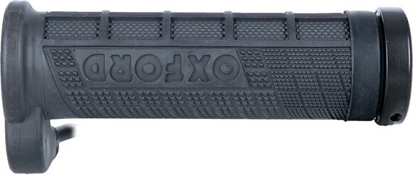 Motorcycle Other Equipment Oxford Hotgrips EVO Adventure (Temperature Controlled) - 2