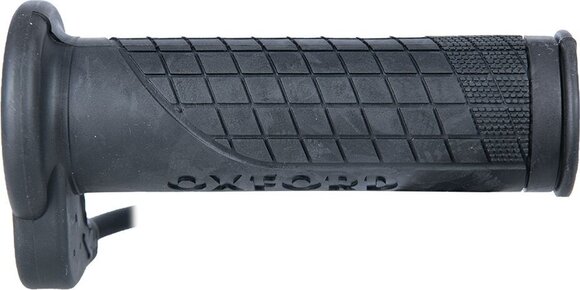Motorcycle Other Equipment Oxford Hotgrips EVO Touring (Temperature Controlled) - 2