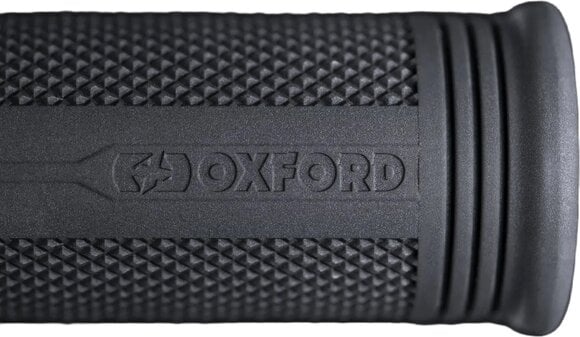 Motorcycle Other Equipment Oxford HotGrips Pro Adventure - 6