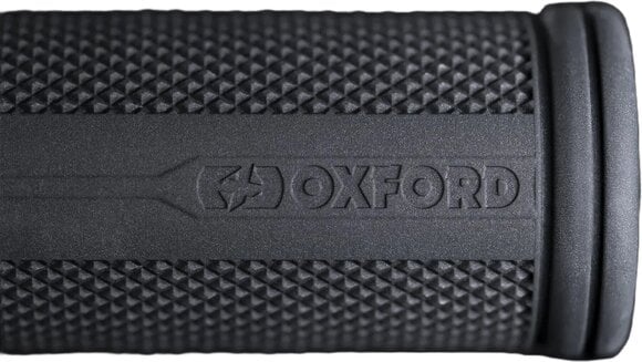 Motorcycle Other Equipment Oxford HotGrips Pro Sports - 6