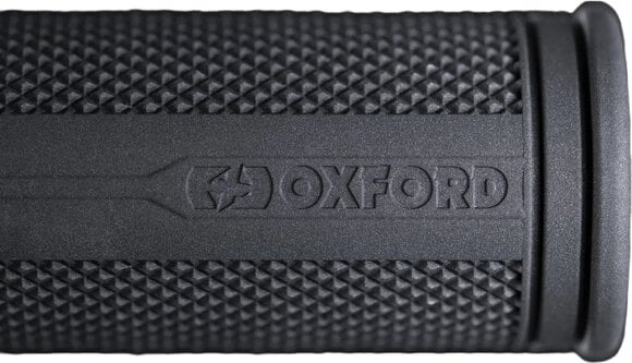 Motorcycle Other Equipment Oxford HotGrips Pro Touring - 6