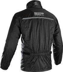 Moto pantaloni antipioggia Oxford Rainseal Over Jacket - 5XL Moto pantaloni antipioggia - 1
