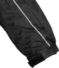 Moto pantaloni antipioggia Oxford Rainseal Over Jacket - 5XL Moto pantaloni antipioggia - 4