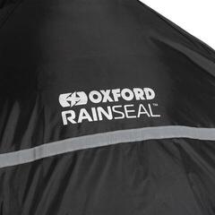 Moto pantaloni antipioggia Oxford Rainseal Over Jacket - 5XL Moto pantaloni antipioggia - 5
