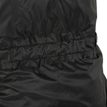 Regnjakke til motorcykel Oxford Rainseal Over Jacket Black/Fluo 6XL Regnjakke til motorcykel - 12