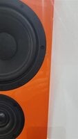Heco Aurora 700 Sunrise Orange Hi-Fi Stĺpový reproduktor