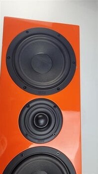 Hi-Fi vloerstaande luidspreker Heco Aurora 700 Sunrise Orange (Beschadigd) - 4