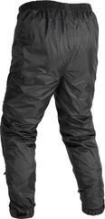 Moto kišne hlače Oxford Rainseal Over Trousers Black - 1