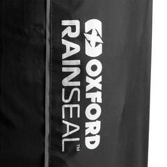 Moto kišne hlače Oxford Rainseal Over Trousers Black - 3
