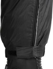 Moto kišne hlače Oxford Rainseal Over Trousers Black - 4