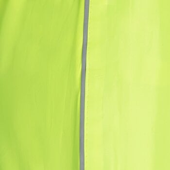 Motorcycle Rain Pants Oxford Rainseal Over Trousers Fluo 3XL - 7