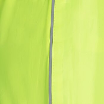 Motorcycle Rain Pants Oxford Rainseal Over Trousers Fluo 4XL - 7