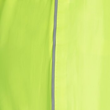 Moottoripyöräilijän sadehousut Oxford Rainseal Over Trousers Fluo 6XL Moottoripyöräilijän sadehousut - 7